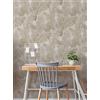 Marburg 31625 - Carta da parati in tessuto non tessuto, colore: Beige
