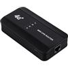 Yominerr Router WiFi 6 MIFI 4G Portatile WiFi con Porta Wireless LAN Router WiFi Mini CPE Hotspot Esterno Pocket Mifi