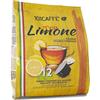 101CAFFE' Tea al Limone | Confezione da 12 capsule compatibile con Nescafe DolceGusto