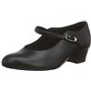 Diamant Diamant Damen Tanzschuhe 050-029-034 Scarpe da Ballo Donna, Nero (Nero (nero)), 42 2/3 EU (8.5 UK)