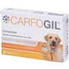 Generic CARFOGIL 30 compresse