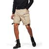 G-STAR Rovic Zip Relaxed Shorts, Pantaloncini Uomo, Nero (Black D08566-5126-990), 30