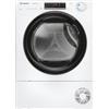 Candy Smart Pro CROE H10A2TBE-S asciugatrice Libera installazione Caricamento frontale 10 kg A++ Bianco