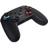 Trust GXT 1246 MUTA Nero Bluetooth Gamepad Nintendo Switch, Nintendo Switch Lite