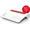 AVM FRITZ!Box 7690 International router wireless 2.5 Gigabit Ethernet Dual-band (2.4 GHz/5 GHz) Bianco