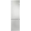 Bosch Serie 4 KGN392LBF frigorifero con congelatore Libera installazione 363 L B Acciaio inox