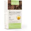 Bioclin Bio-Colorist 8 Biondo Chiaro Tintura Naturale Capelli