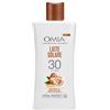 Omia Latte Solare Argan SPF 30 200 ml