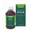 Pharmalife research Pharmalife Depurativo Epulor Concentrato Fluido Integratore per Funzionalità Epatica 250 ml
