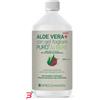 SPECCHIASOL Srl SUCCO ALOEVERA+ ALOE/MIRTILLO ROSSO 1 LITRO
