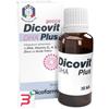 DICOFARM SpA DICOVIT PLUS GOCCE 15 ML