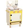 JANOD Cucina Janod in legno Nonna Sole