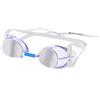 Malmsten, occhialini Collezione Swedish Jewel, Unisex, Swedish Goggles Jewel Collection, Sapphire