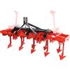 AgriEuro Premium Erpice serie pesante rinforzato CMPR9/7 - Larghezza di lavoro 225cm - 9 Vomeri