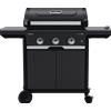 Campingaz Select 3 EXSD - Barbecue a gas