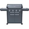 Campingaz 4 Series Premium S Dualgas - Barbecue a gas o metano