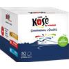 KIMBO CAFFÈ KOSÈ by KIMBO - CREMOSO - Box 50 CIALDE ESE44 da 7g