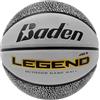 Baden Legend Pallacanestro - Pallacanestro durevole per bambini e adulti - per tempo libero e allenamento