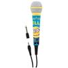 LEXIBOOK Microfono Minions con cavo di 2,5 m di lunghezza