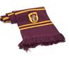 Cinereplicas - Harry Potter - Sciarpa - Ultra Morbida - Licenza Ufficiale - Casa Grifondoro - 182 cm - Rosso Brillante & Giallo