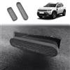 GAFAT Dacia Duster 3 2024 2025/ Dacia Bigster 2025 Copertura di Protezione dell Air Vent, Duster 3 2025 Filtri Aria Protezione per Condizionata Sotto il Sedile, Dacia Duster 3 Accessori