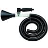 Nilfisk Kit Aspirazione e Svuotamento Acqua - Accessorio Originale per Idropulitrici (126411387)