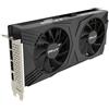 PNY Scheda grafica VCG4070S12DFXPB1-O RTX 4070 Super 12GB GDDR6X