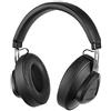 Bluedio Cuffie Over-Ear Bluedio TM Bluetooth 5.0 Controllo vocale Cuffie stereo senza fili per musica e chiamata, microfono incorporato (Nero_TM)