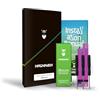 Hagnaven® Batteria per iPhone 6-2250 mAh Kit di attrezzi completo Batteria di ricambio con più potenza rispetto all'originale