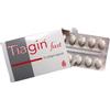 Idi Tiagin Fast 10 Softgel Vaginali