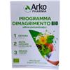 Arkopharma Arkofluidi Programma Dimagrimento Bio 30 Fiale