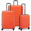 Supernova 2.0 Set Valigie - Arancio