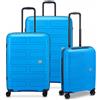 Modo By Roncato Supernova 2.0 Set Valigie - Azzurro