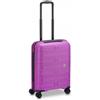 Supernova 2.0 Trolley Bagaglio A Mano 55x40x20 Cm - Viola