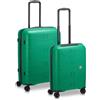Modo by Roncato Set 2 valigie (m+c) SUPERNOVA 2.0