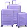 Modo By Roncato Starlight 3.0 Set Valigie - Lavanda