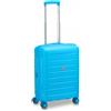 Starlight 3.0 Trolley Bagaglio A Mano 55x40x20/25 Cm Espandibile - Azzurro