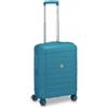 Starlight 3.0 Trolley Bagaglio A Mano 55x40x20/25 Cm Espandibile - Turchese