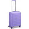 Starlight 3.0 Trolley Bagaglio A Mano 55x40x20/25 Cm Espandibile - Lavanda
