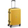 Modo By Roncato Nebula Trolley Medio 66 Cm - Giallo