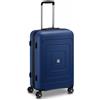 Modo By Roncato Nebula Trolley Medio 66 Cm - Blu Notte