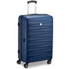 Houston 2.0 Trolley Grande 76 Cm - Blu Notte
