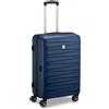 Houston 2.0 Trolley Medio 67 Cm - Blu Notte