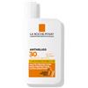 La roche posay-phas (l'oreal) La Roche-Posay Anthelios Shaka Fluido 50 ml Protezione Solare Ultra Resistente Spf 30 (SCAD.12/2027)