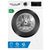 Bosch Lavatrice 9Kg WGG244Z9IT Serie 6 Bianca