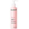 Nuxe Very Rose Creamy Cleansing Milk 200 Ml