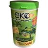 EKOFISH Mangime Tartarughe D'Acqua Gamberetti Small