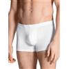 Calida Pure & Style, Capo Intimo Tecnico Uomo, Bianco (Weiss 001), Large