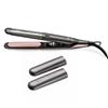 Bellissima Imetec - Piastra Per Capelli Creativity Multistyle-nero, Rosa