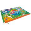 Baby Clementoni Baby tappeto soffice 135 x 90 cm - baby clementoni for you